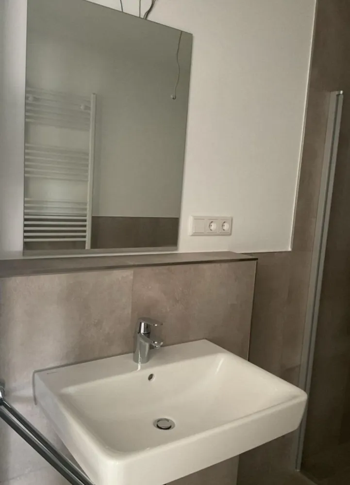2 room apartment with 46 m² in Herten – Photo 3