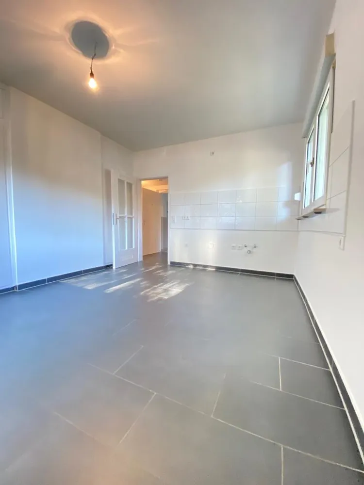 2 room apartment with 60 m² in Gelsenkirchen – Photo 3