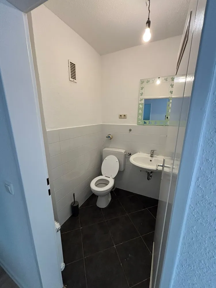 3 Zimmer Wohnung mit 64 m² in Dortmund – Bild 7