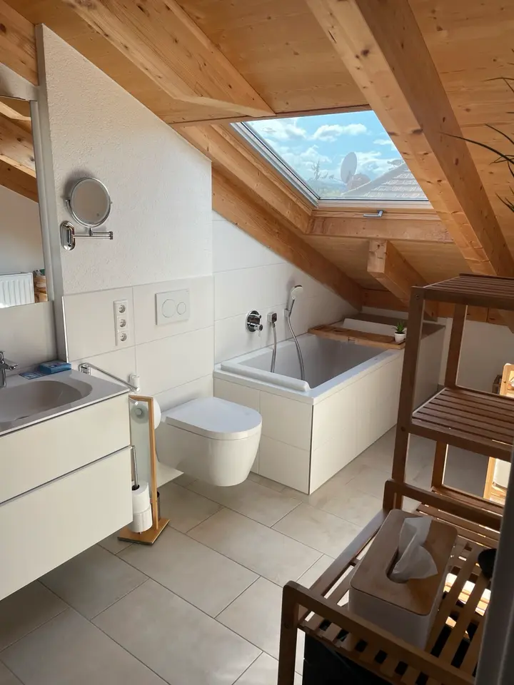 3 Zimmer Wohnung mit 124 m² in Singen – Bild 9