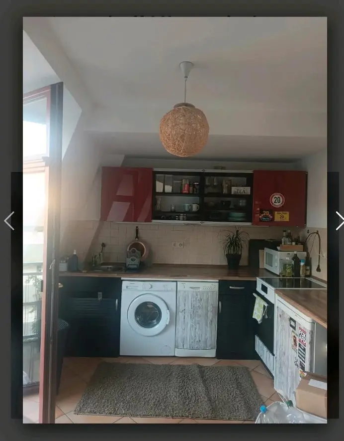 2 Zimmer Wohnung mit 59 m² in Dresden – Bild 3