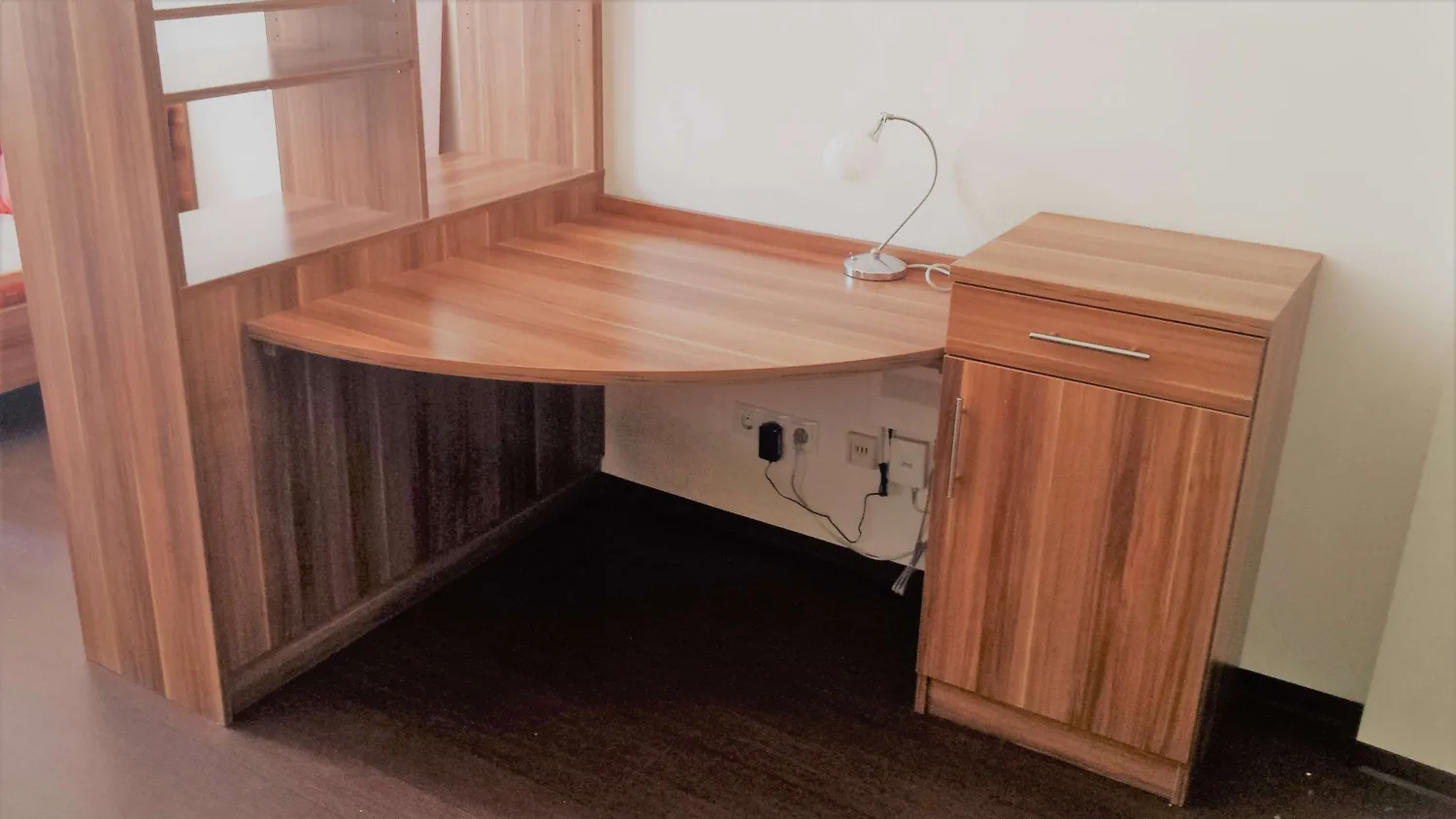 1 Zimmer Wohnung mit 30 m² in Bamberg – Bild 5