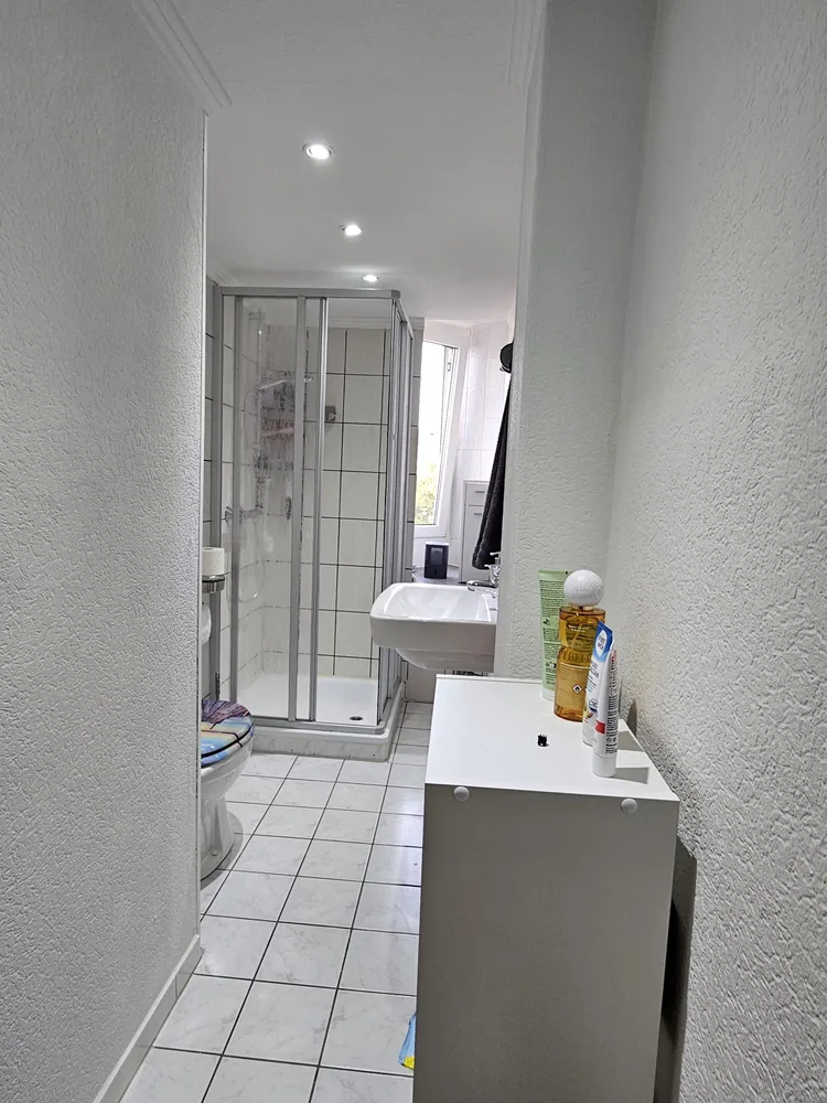 3 Zimmer Wohnung mit 93 m² in Bremerhaven – Bild 3