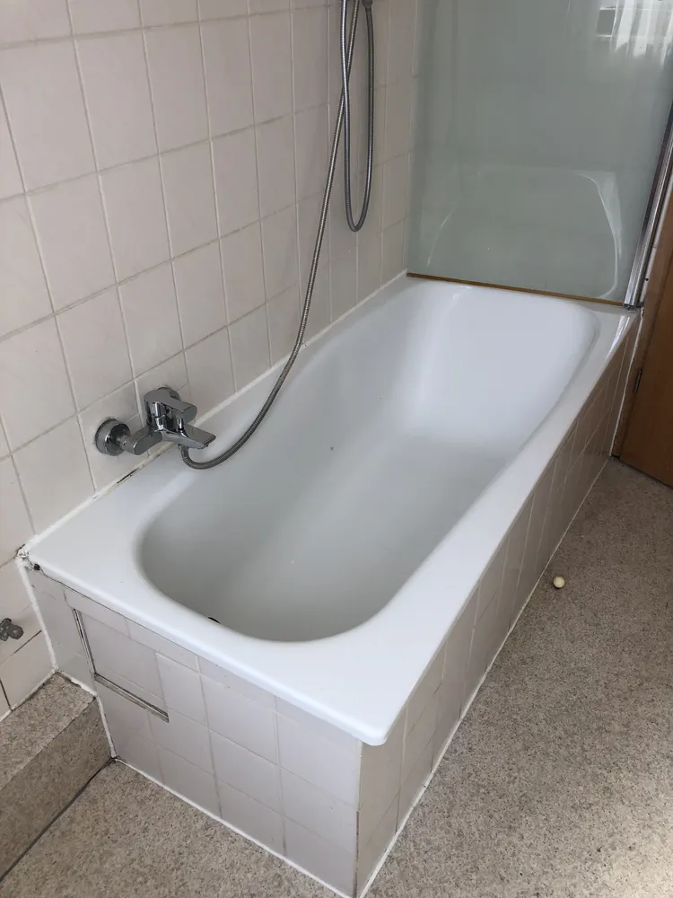 2 Zimmer Wohnung mit 55 m² in Mannheim – Bild 3