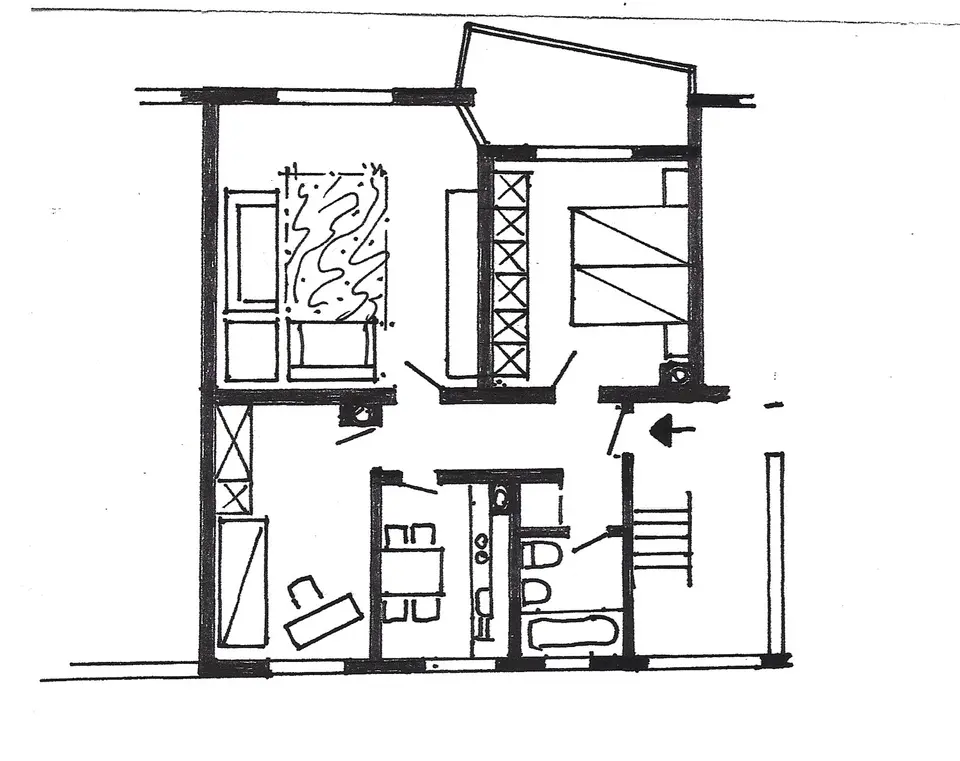 3 Zimmer Wohnung mit 67 m² in Hamm – Bild 10