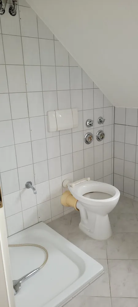 2 room apartment with 30 m² in Frankfurt am Main – Photo 8