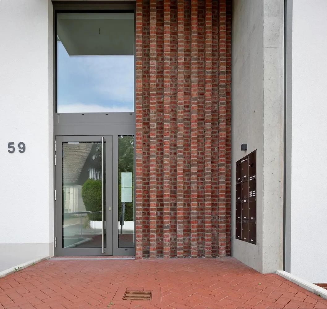2 Zimmer Wohnung mit 47 m² in Dortmund – Bild 9