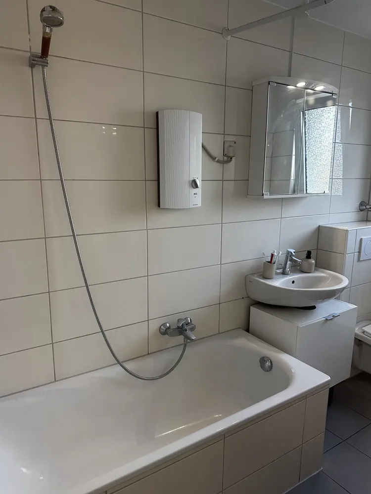 3 Zimmer Wohnung mit 67 m² in Duisburg – Bild 4