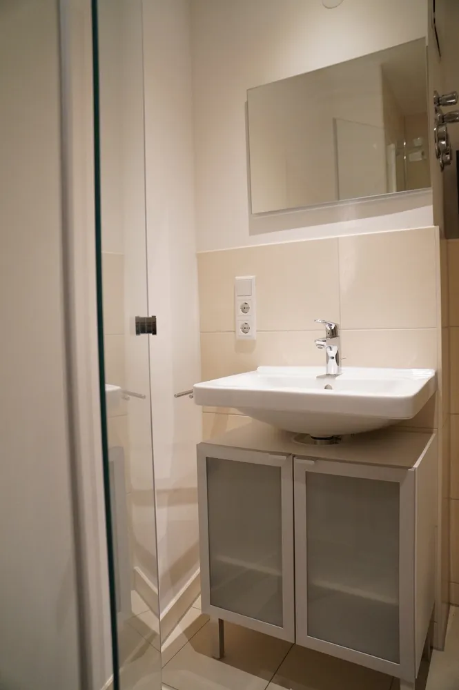 1 Zimmer Wohnung mit 25 m² in Regensburg – Bild 12