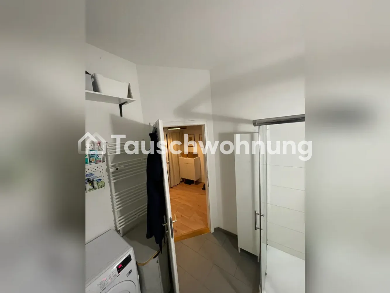 2 Zimmer Wohnung mit 54 m² in Berlin – Bild 1