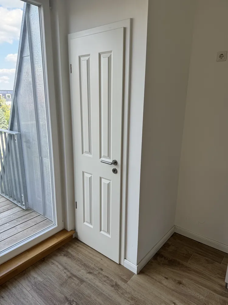 2 Zimmer Wohnung mit 54 m² in Berlin – Bild 3