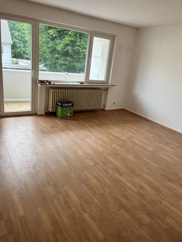 3 Zimmer Wohnung mit 70 m² in Hagen – Bild 2