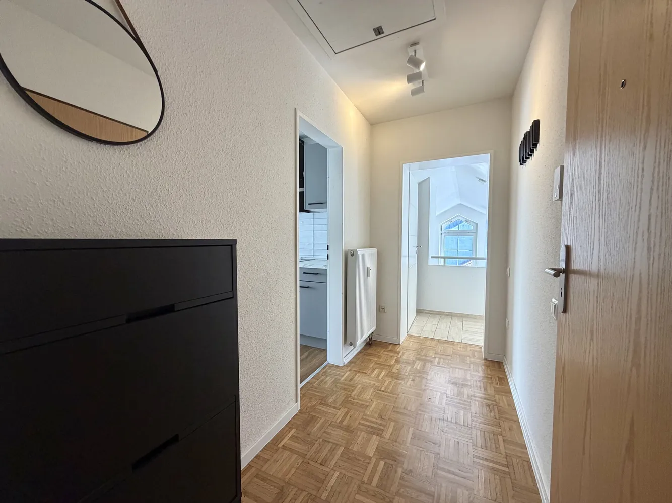 3 Zimmer Wohnung mit 64 m² in Aachen – Bild 6