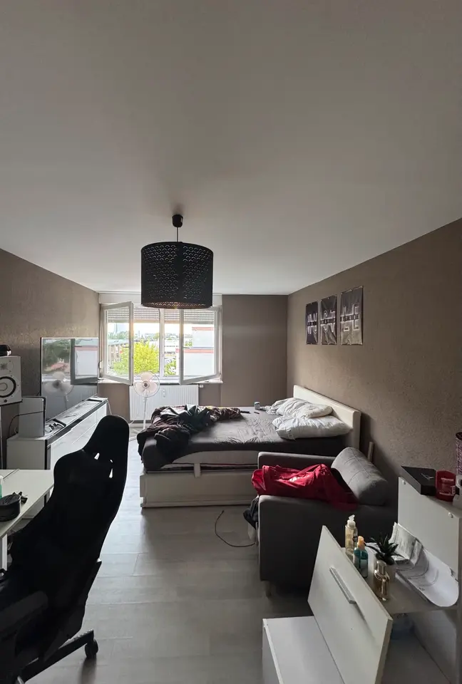 WG-Zimmer mit 114 m² in Heilbronn – Bild 9