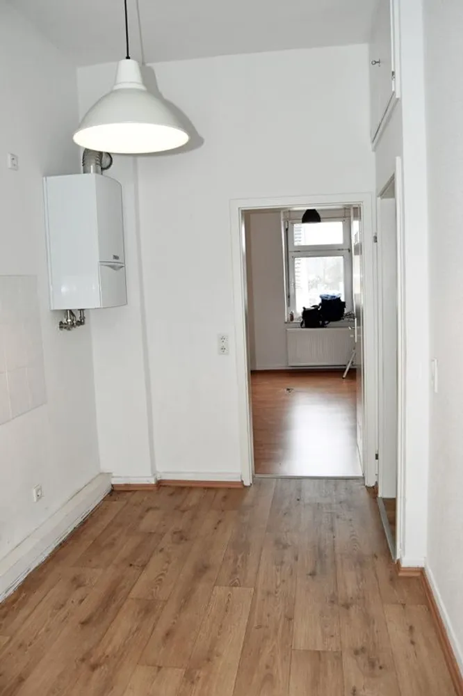 3 room apartment with 50 m² in Wuppertal – Photo 5