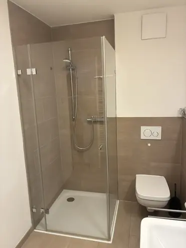 2 Zimmer Wohnung mit 56 m² in München – Bild 5
