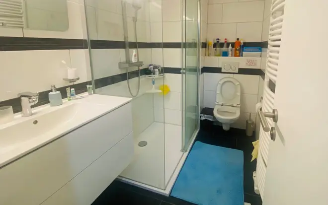 WG-Zimmer mit 24 m² in Stuttgart – Bild 6