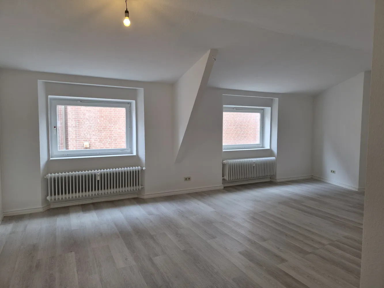 3 Zimmer Wohnung mit 120 m² in Rendsburg – Bild 4