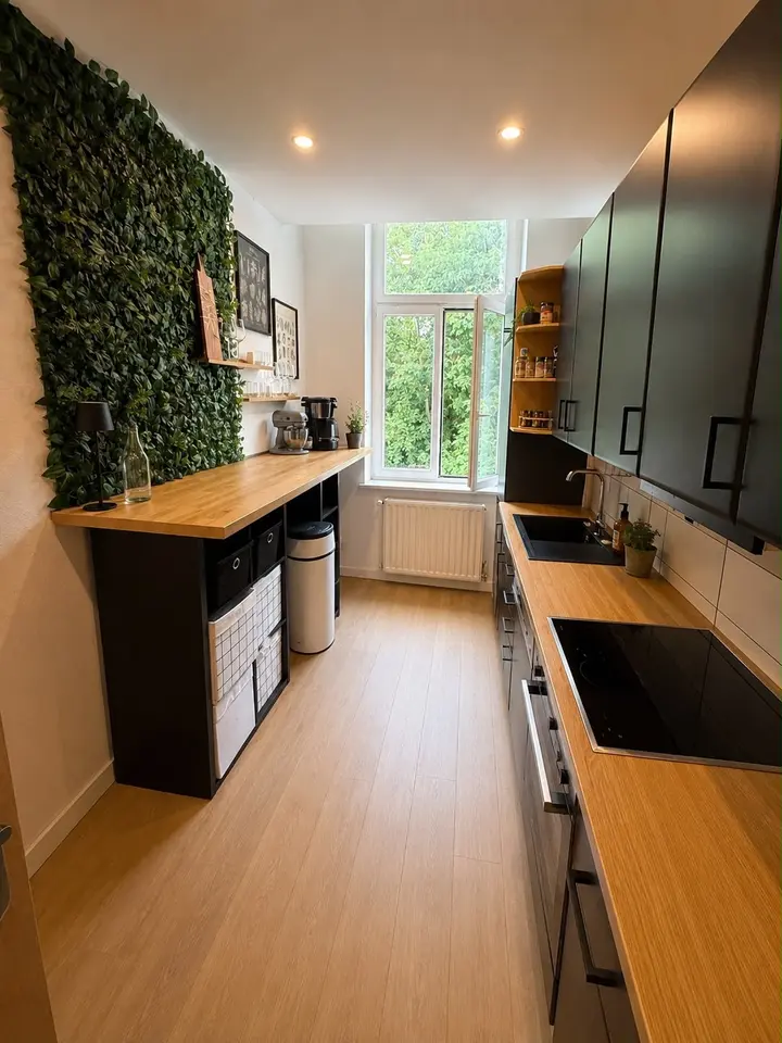 6 Zimmer Wohnung mit 114 m² in Wurzen – Bild 2