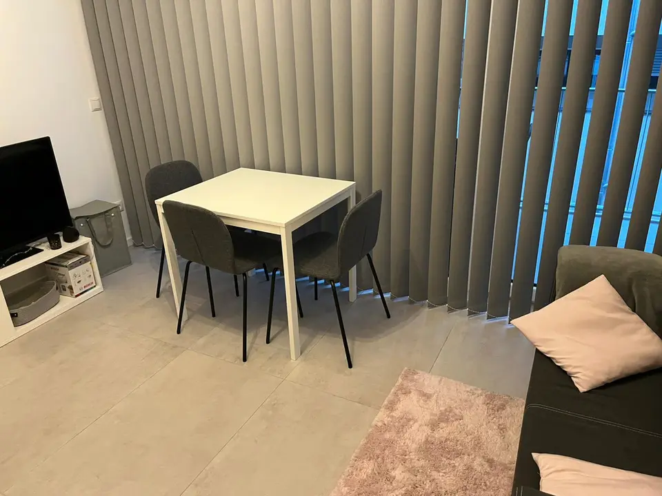 2 Zimmer Wohnung mit 35 m² in Koblenz – Bild 8