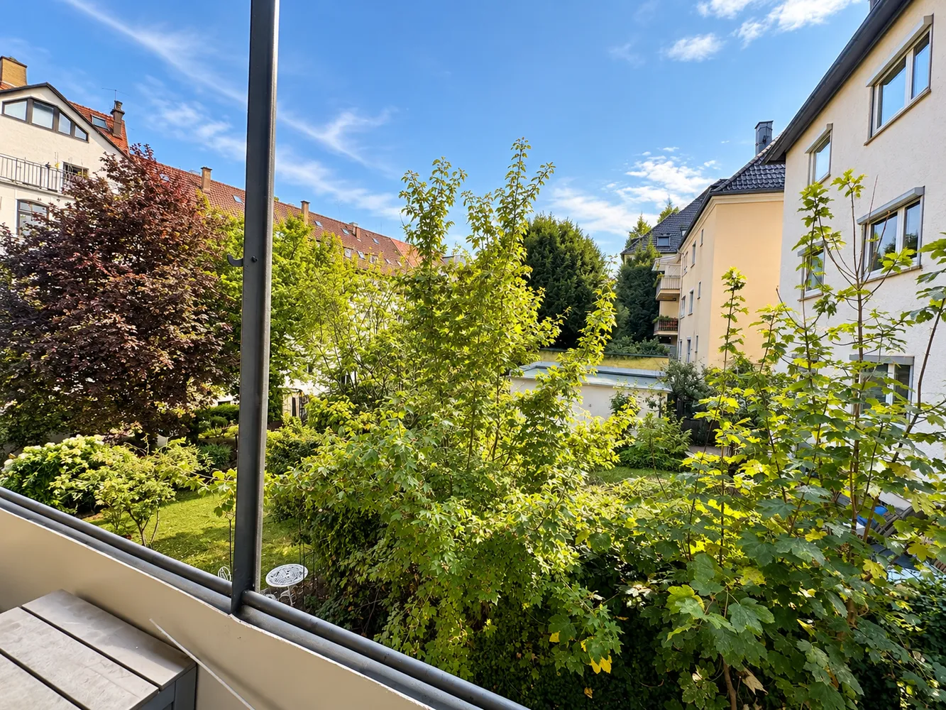 3 Zimmer Wohnung mit 95 m² in Stuttgart – Bild 1