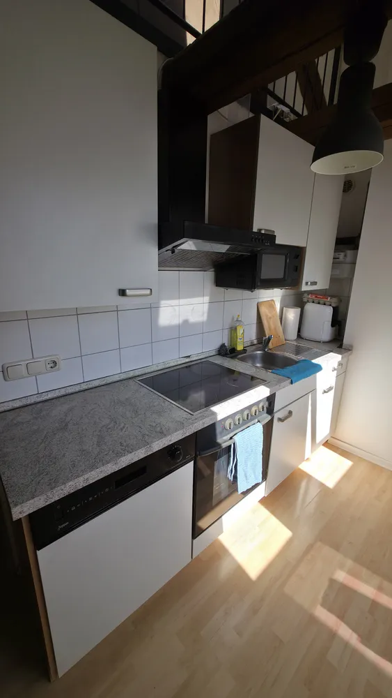1 Zimmer Wohnung mit 70 m² in Nürnberg – Bild 9