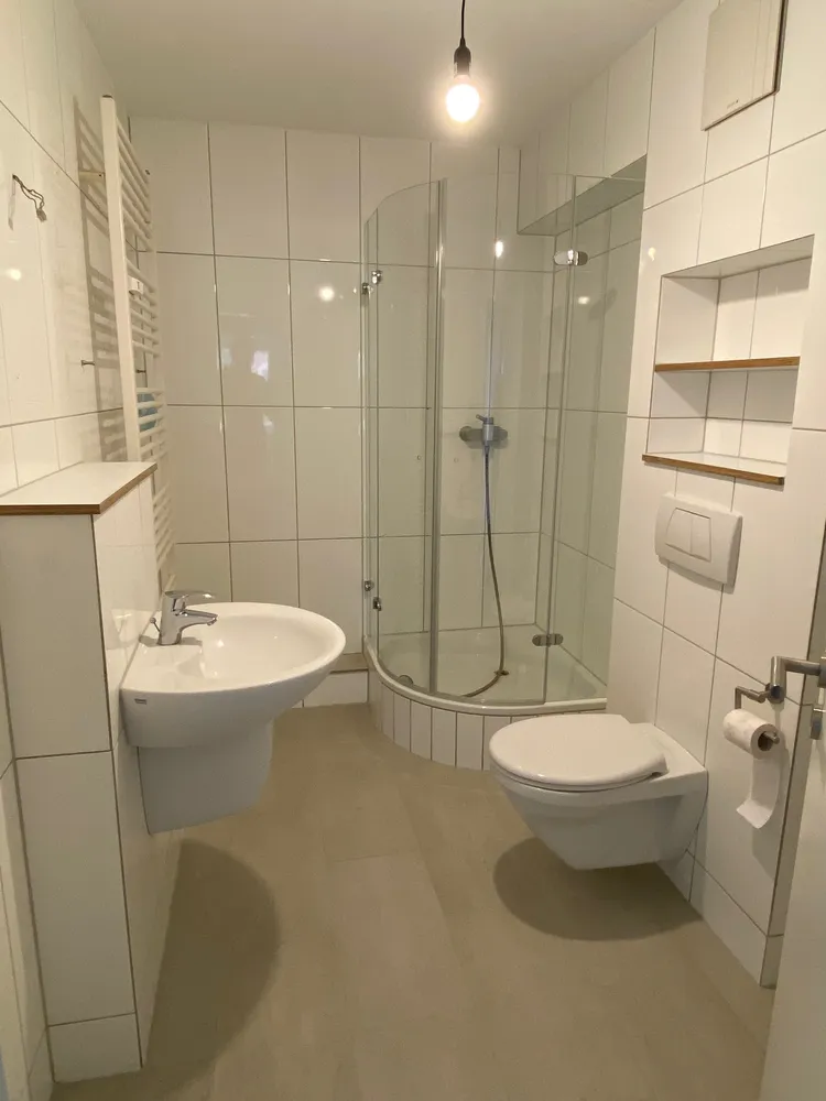 3 Zimmer Wohnung mit 85 m² in Hannover – Bild 7