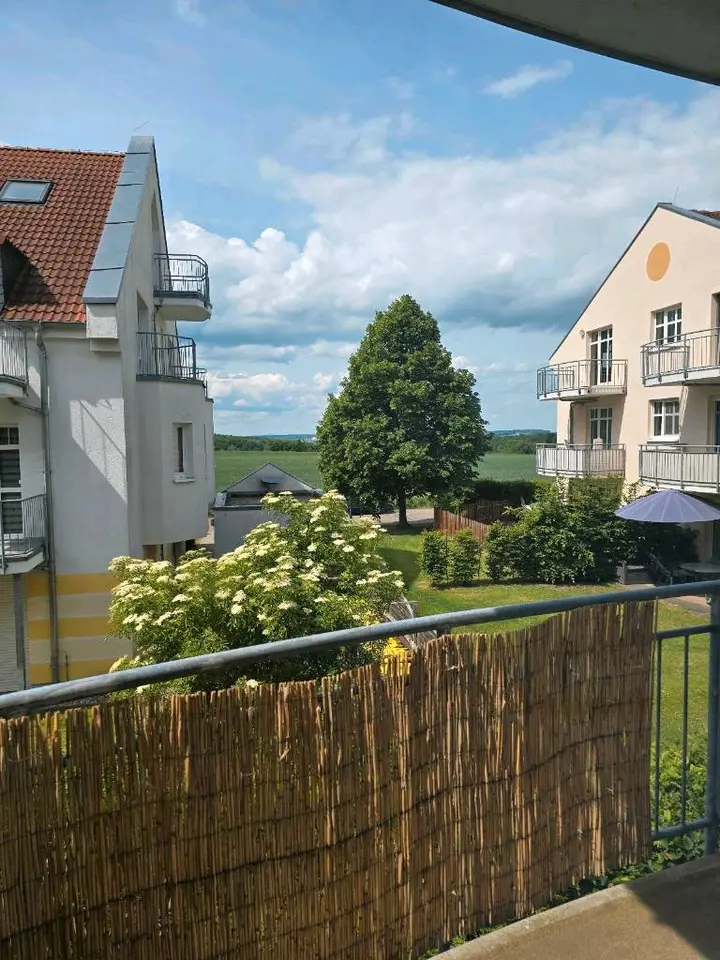 4 Zimmer Wohnung mit 90 m² in Mittweida – Bild 4