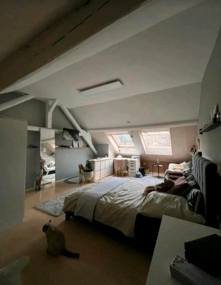 5 Zimmer Haus mit 110 m² in Saarbrücken – Bild 6