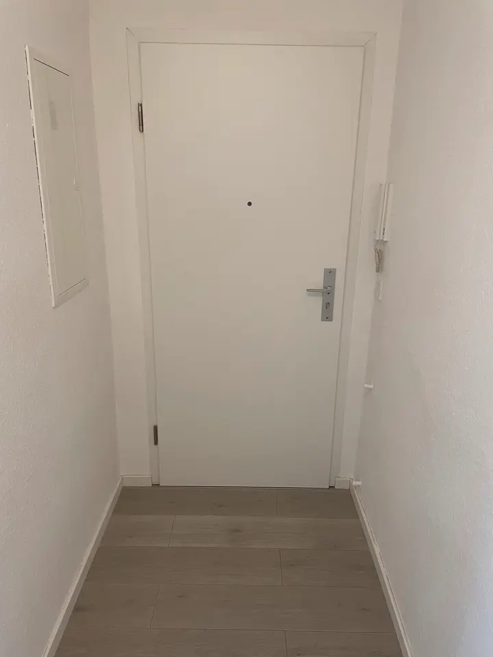 2 Zimmer Wohnung mit 45 m² in Düsseldorf – Bild 4