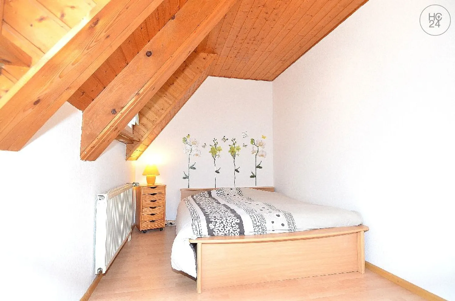 5 room apartment with 140 m² in Weil am Rhein – Photo 5