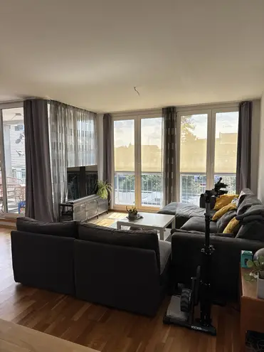 2 Zimmer Wohnung mit 70 m² in Mönchengladbach – Bild 2