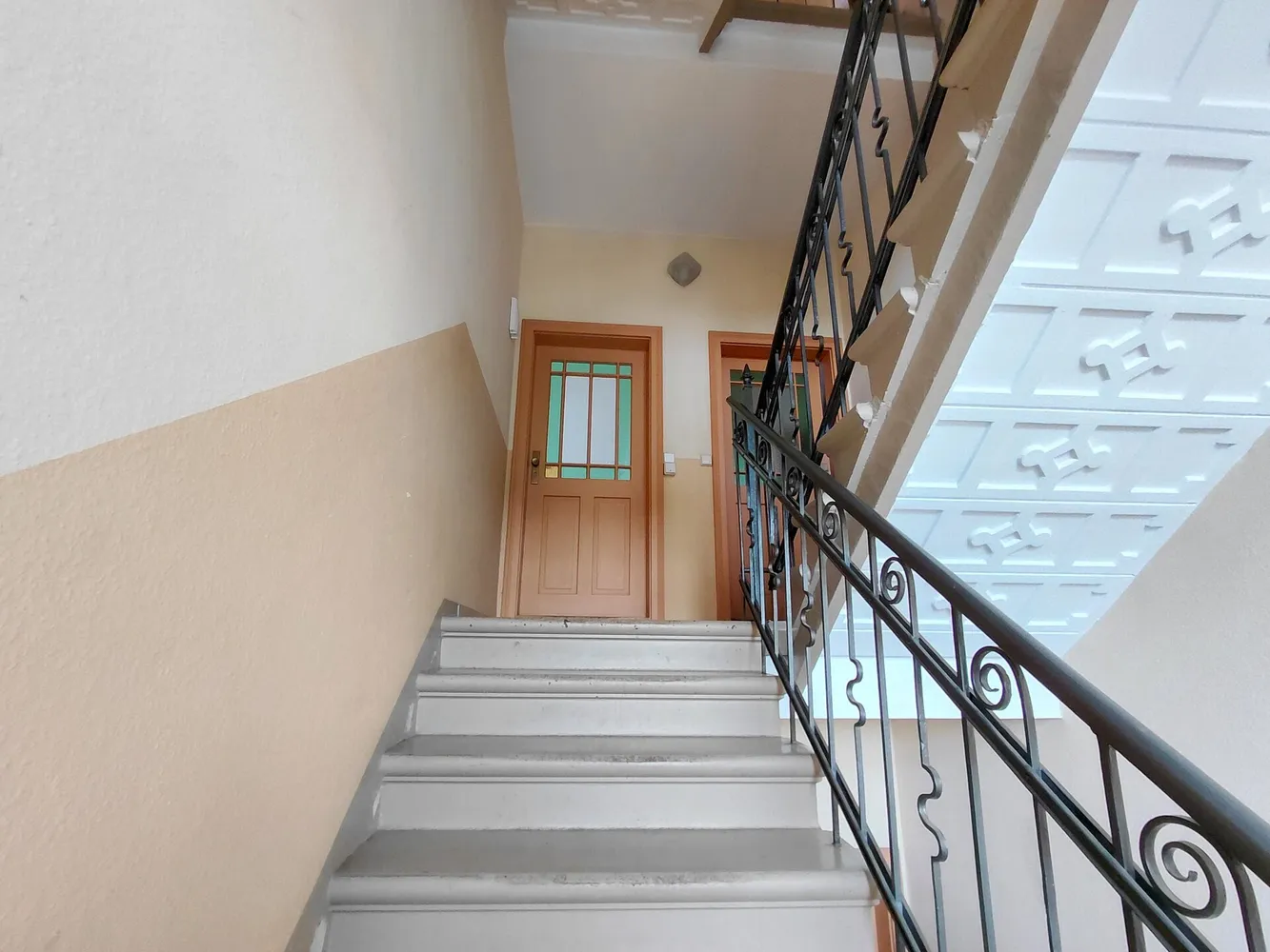 2 room apartment with 57 m² in Zeitz – Photo 2