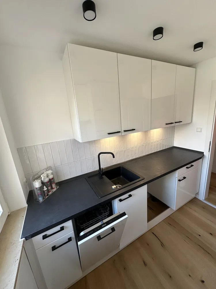 3 Zimmer Wohnung mit 58 m² in Nürnberg – Bild 5