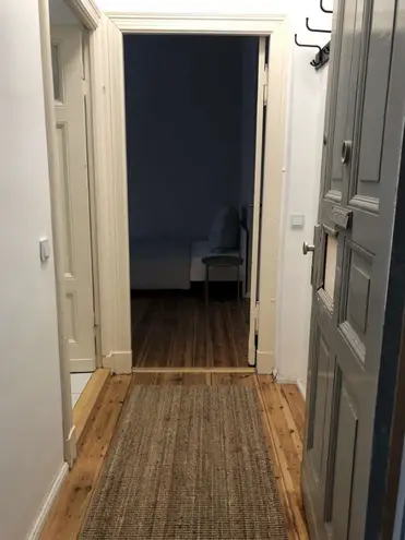 1 Zimmer Wohnung mit 35 m² in Berlin – Bild 5