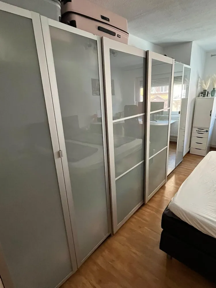 3 Zimmer Wohnung mit 68 m² in Karlsruhe – Bild 5