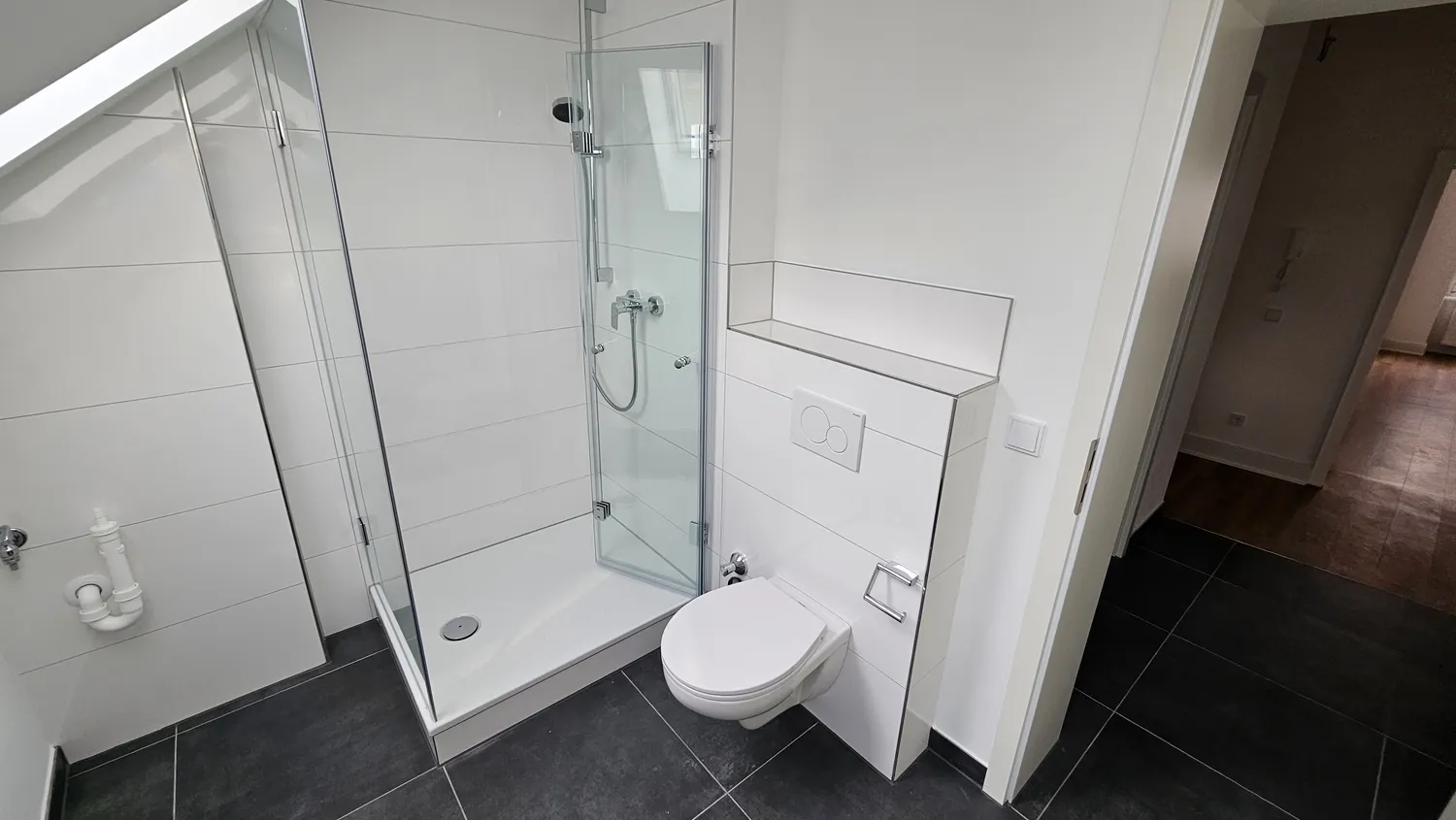 2 room apartment with 78 m² in Bonn – Photo 3
