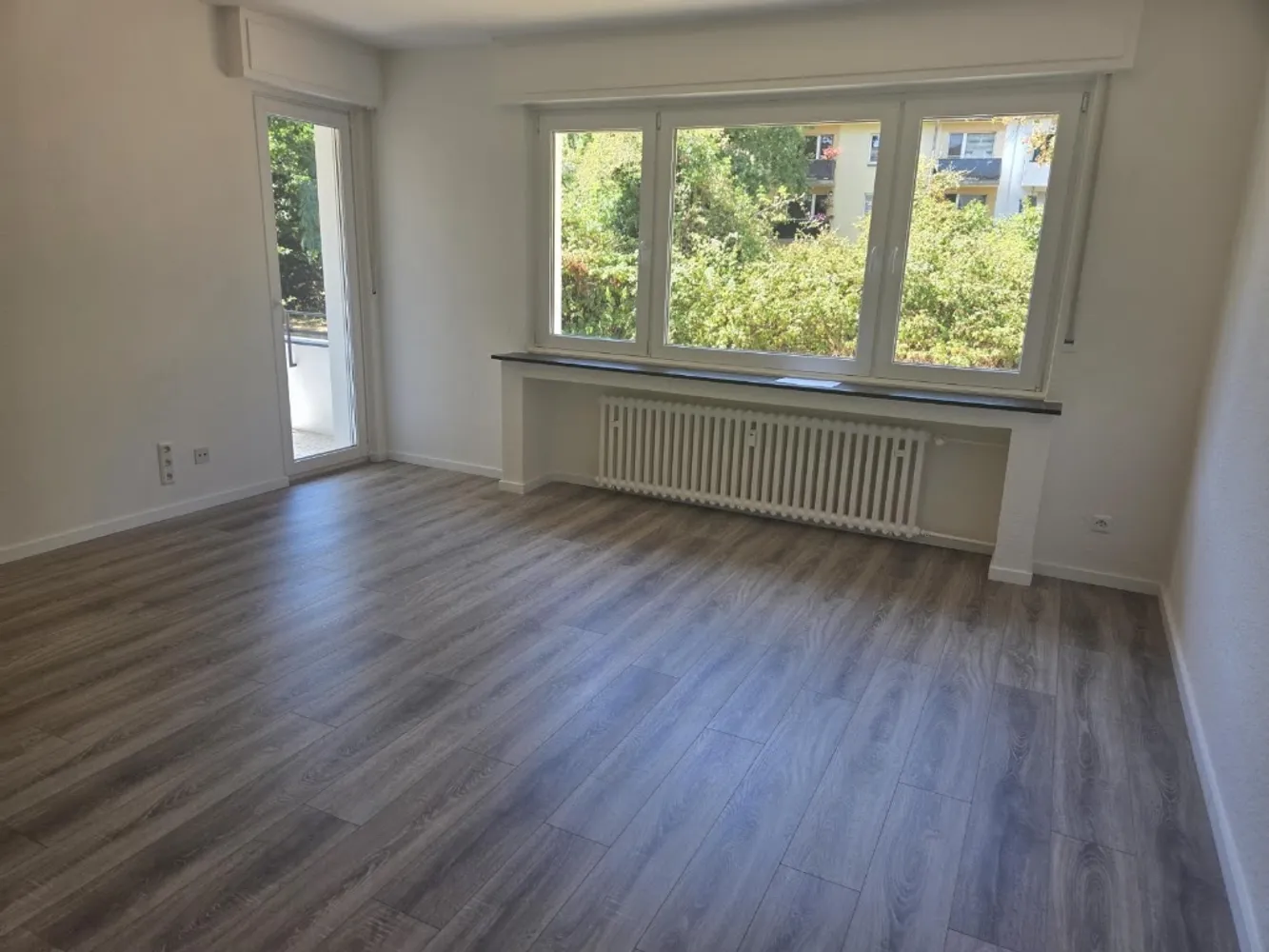 3 Zimmer Wohnung mit 73 m² in Duisburg – Bild 1