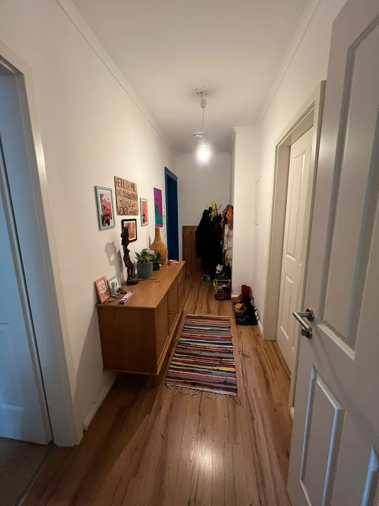 1 room apartment with 47 m² in Berlin – Photo 12