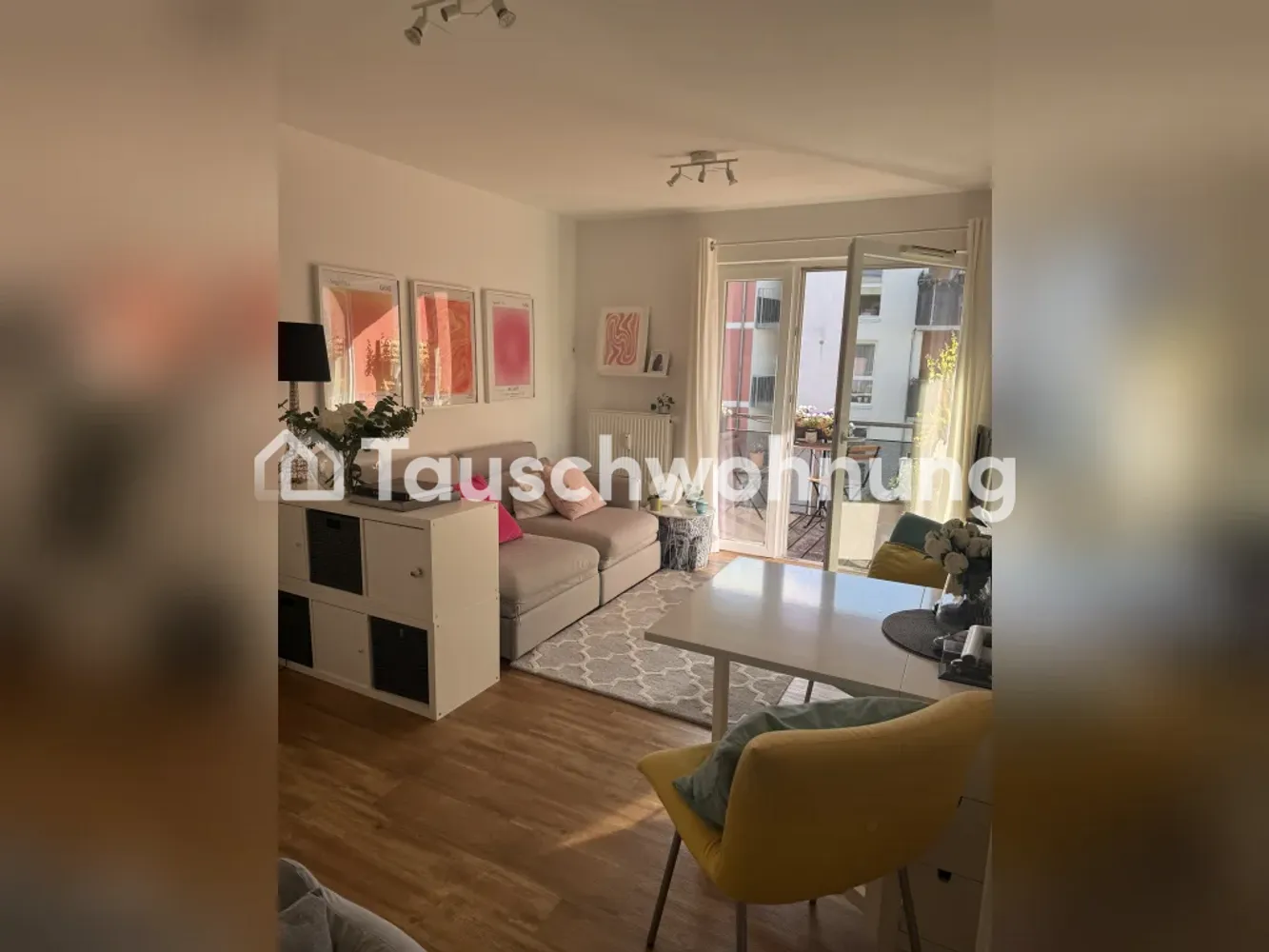 2 Zimmer Wohnung mit 42 m² in Potsdam – Bild 2