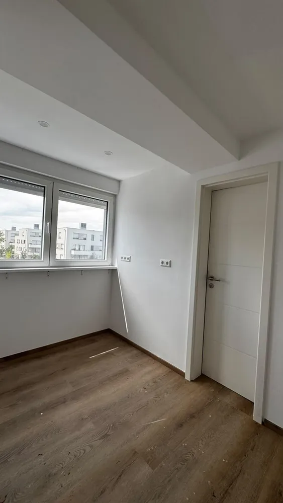 2 Zimmer Wohnung mit 49 m² in Mannheim – Bild 4