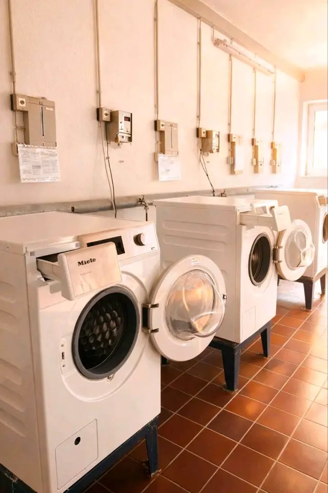 Studio mit 35 m² in Offenbach – Bild 7