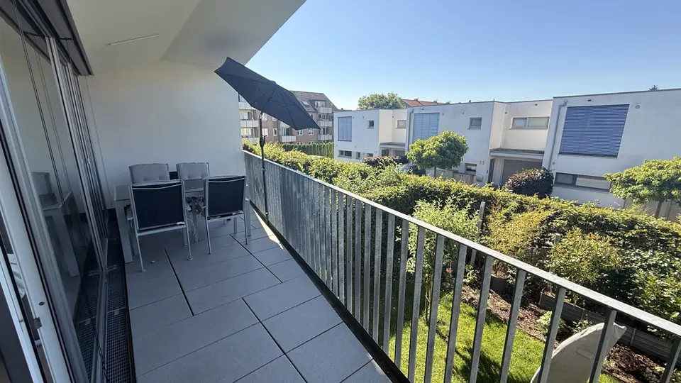3 Zimmer Wohnung mit 80 m² in Bielefeld – Bild 6