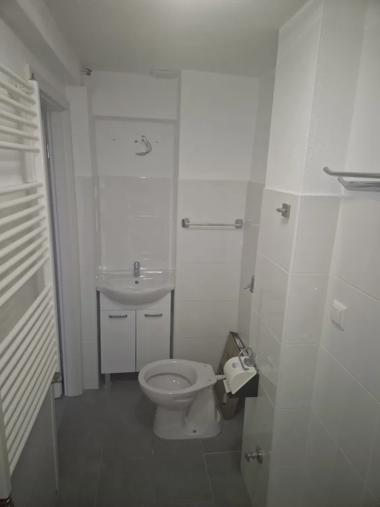 3 room apartment with 45 m² in Düsseldorf – Photo 7