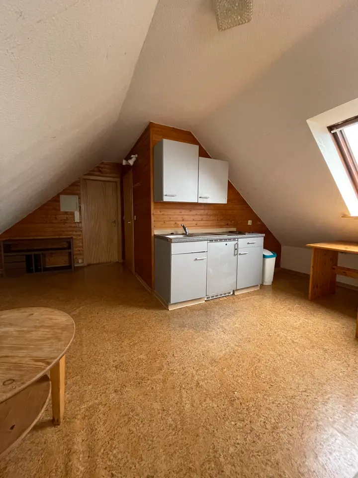 Studio mit 22 m² in Seesen – Bild 3