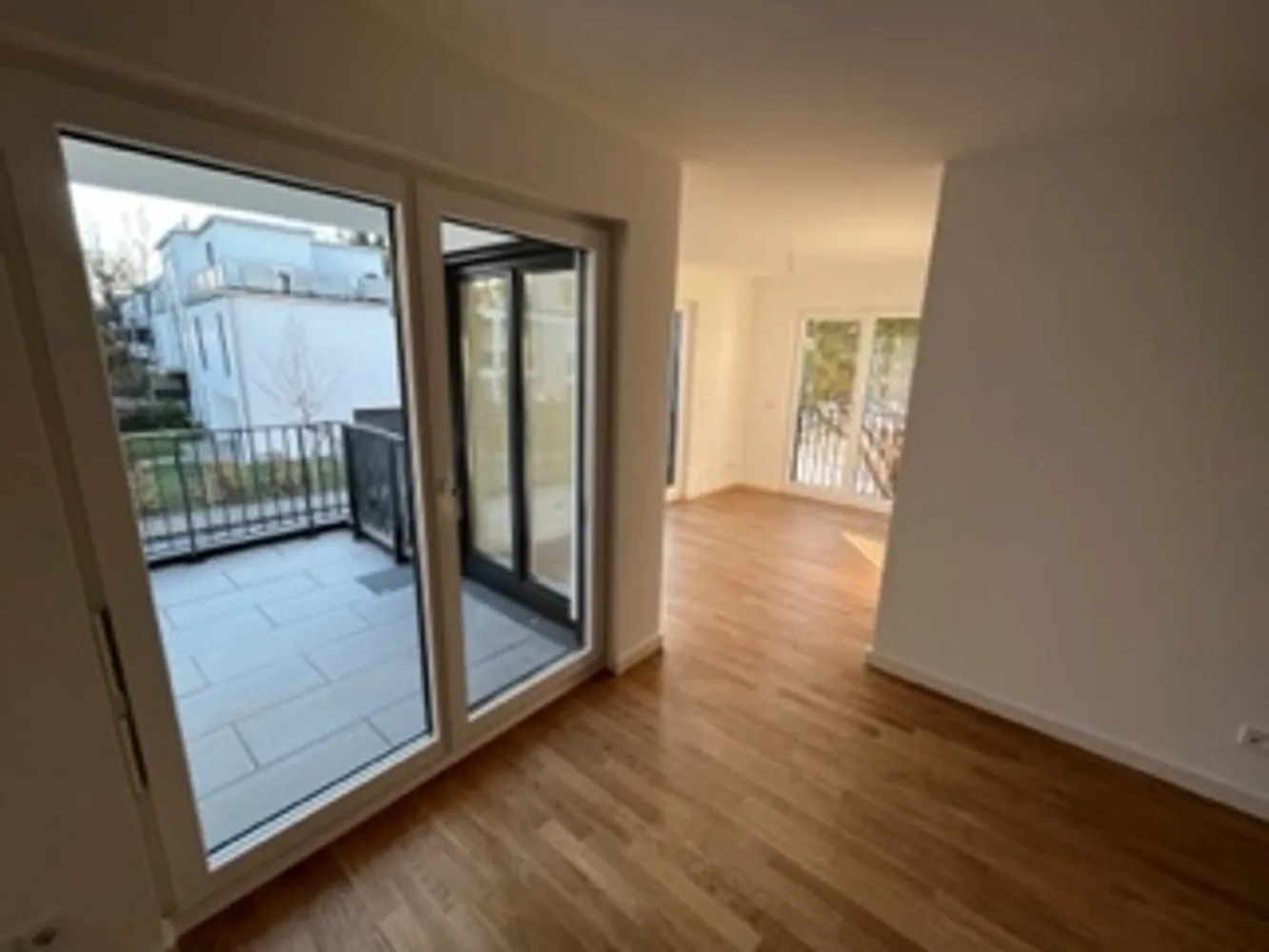 2 Zimmer Wohnung mit 60 m² in München – Bild 11