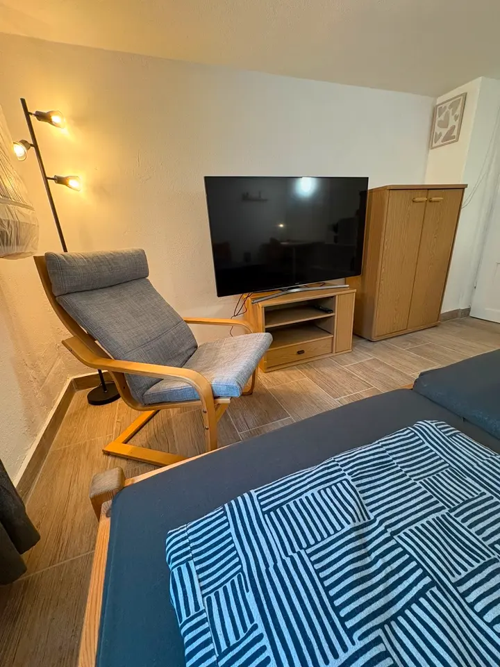 WG-Zimmer mit 14 m² in Kassel – Bild 2