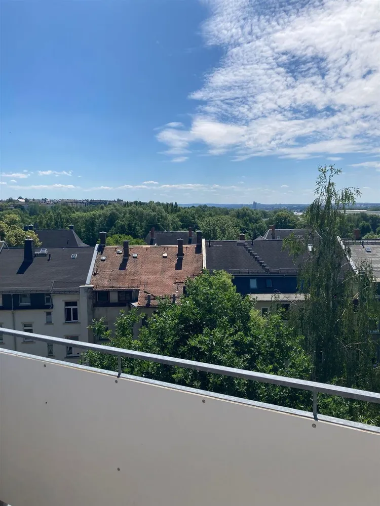 2 room apartment with 52 m² in Chemnitz – Photo 12