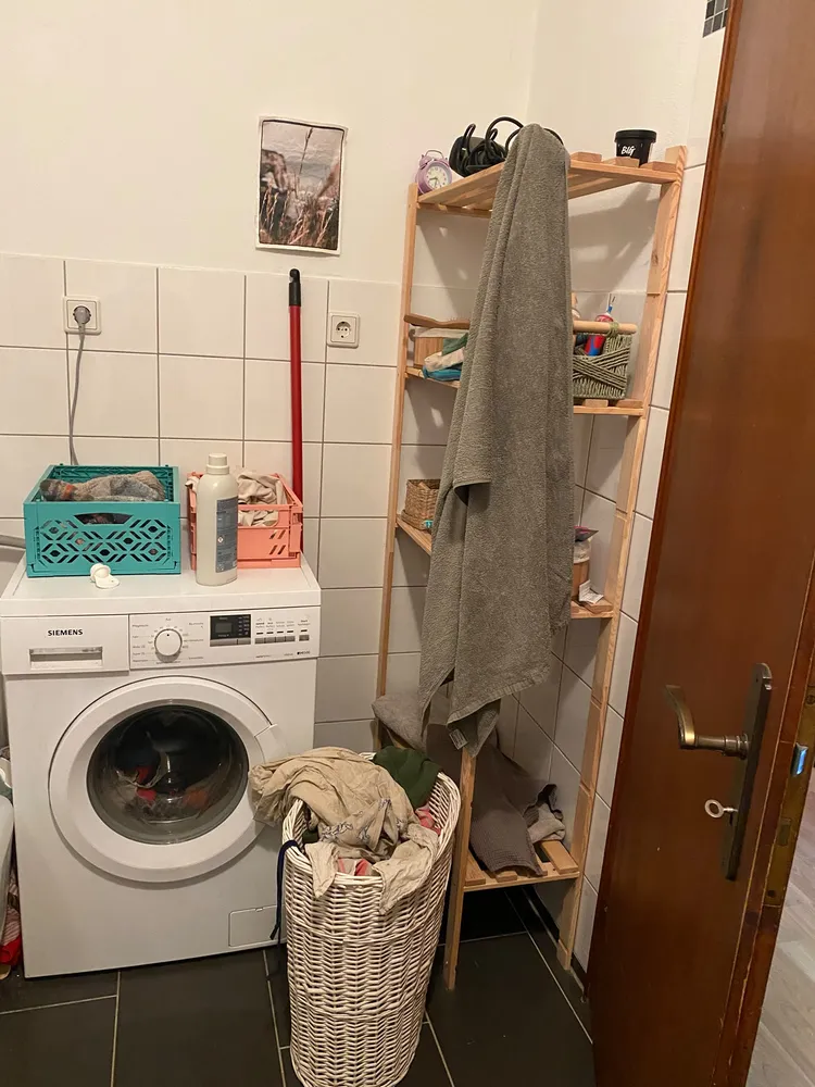 3 Zimmer Wohnung mit 110 m² in Bremen – Bild 9