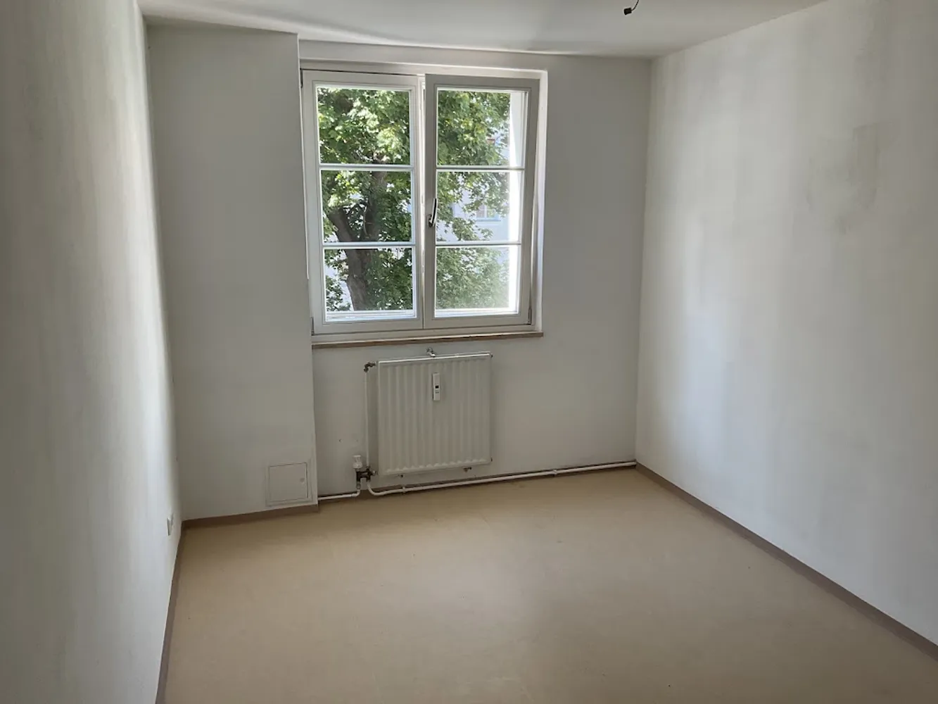 2 Zimmer Wohnung mit 52 m² in Nürnberg – Bild 4